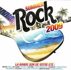 Summer Rock 2009